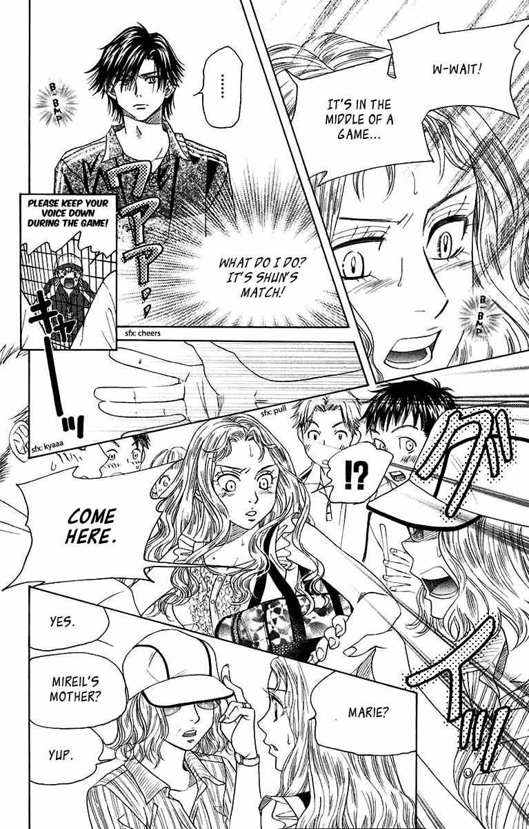 Shanimuni Go Chapter 172 page 12 - 
