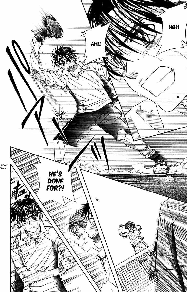 Shanimuni Go Chapter 172 page 18 - 