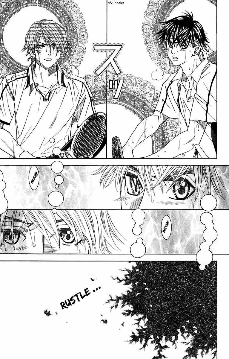 Shanimuni Go Chapter 172 page 29 - 