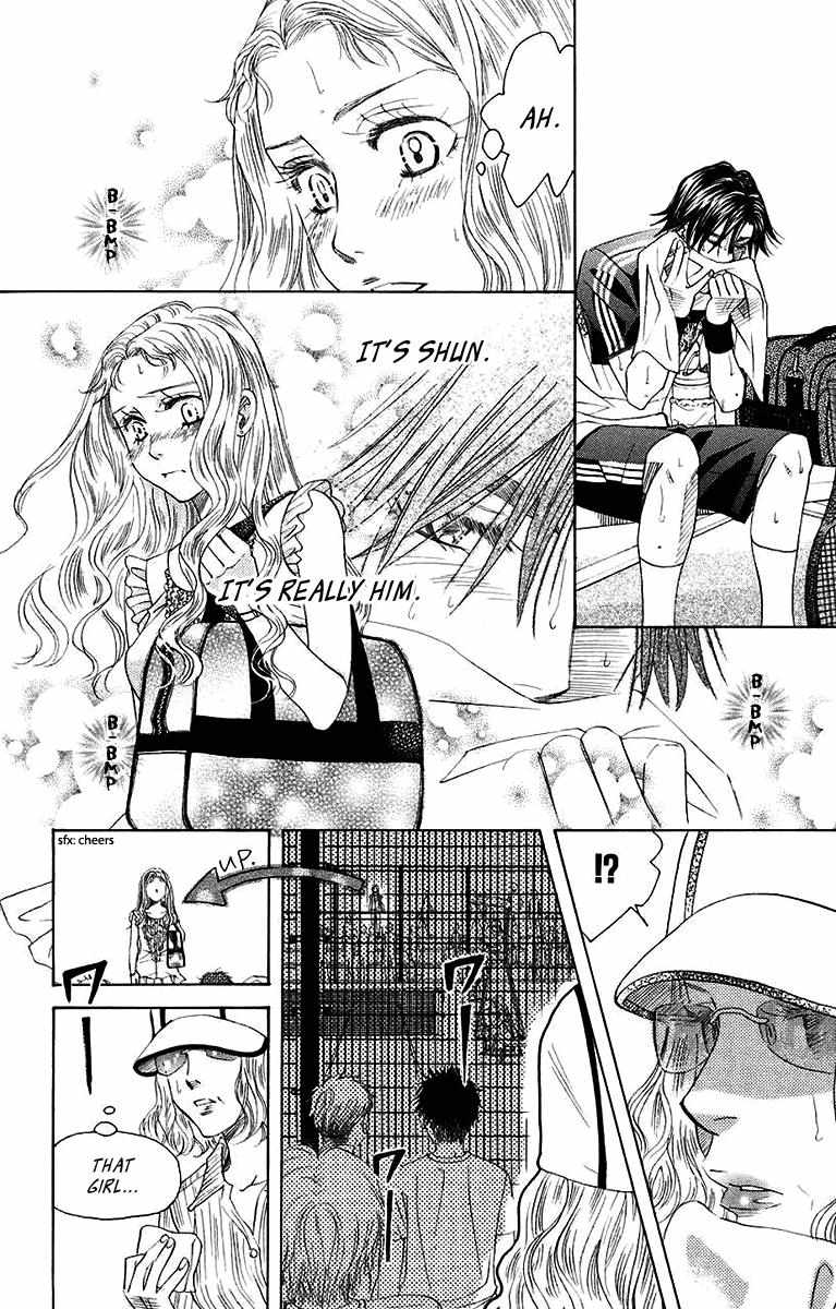 Shanimuni Go Chapter 172 page 10 - 