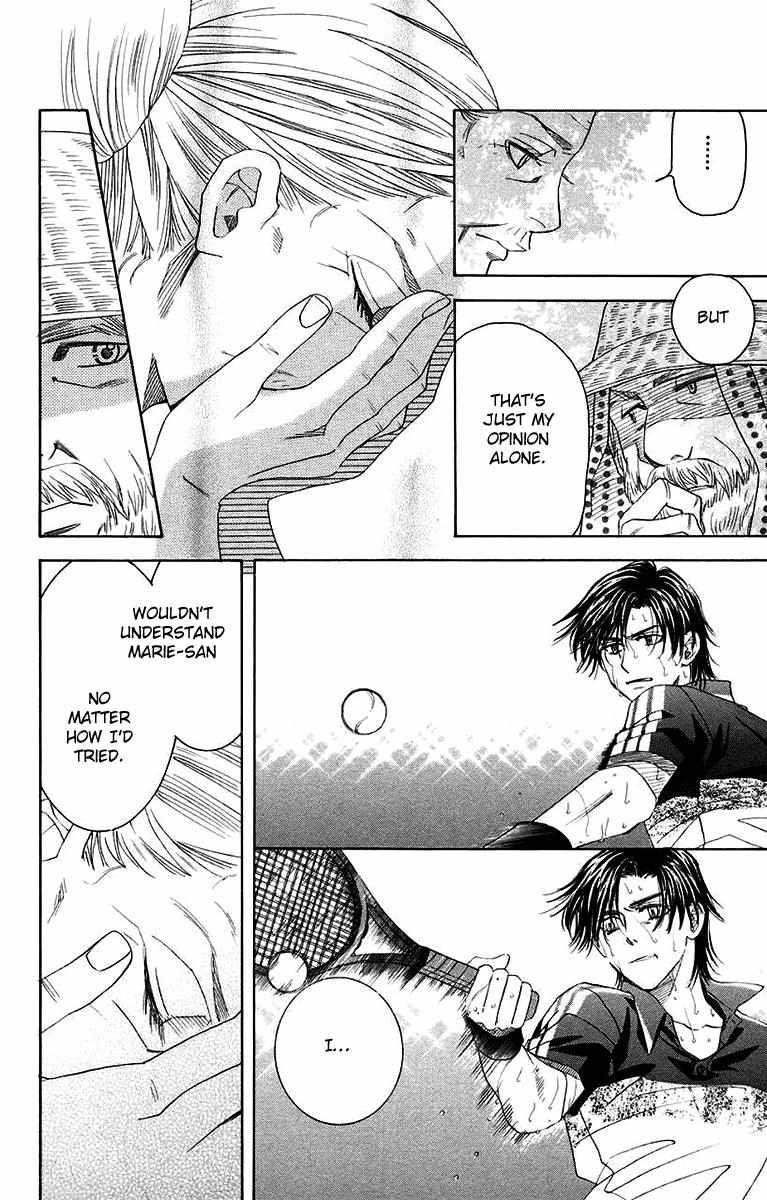 Shanimuni Go Chapter 173 page 29 - 