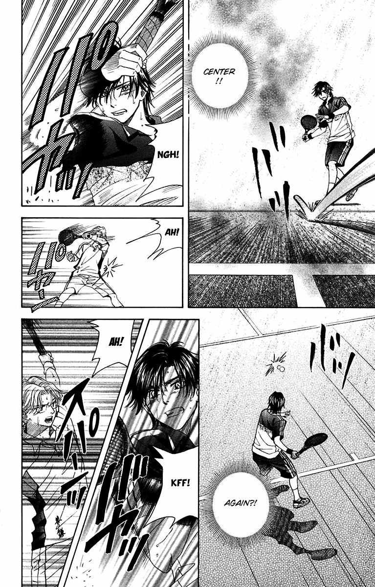 Shanimuni Go Chapter 173 page 9 - 