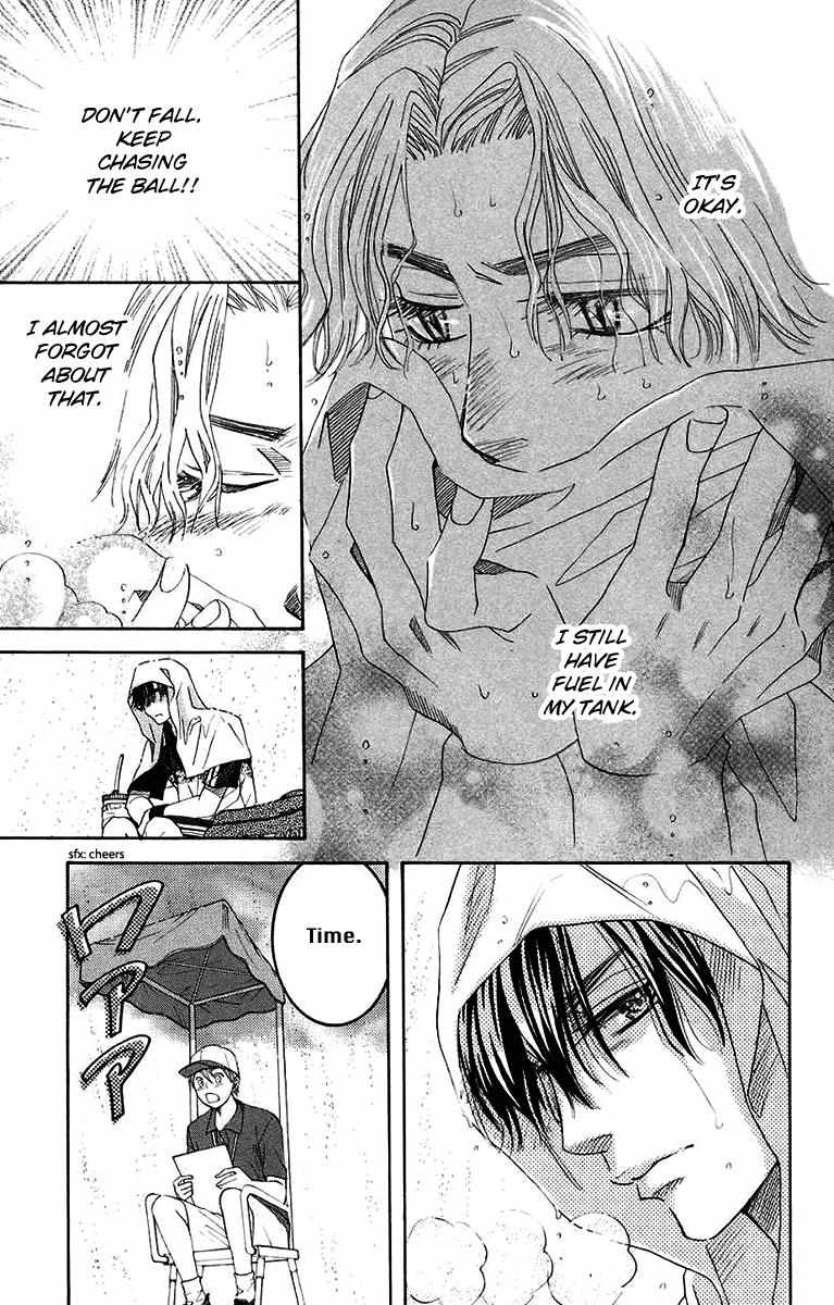 Shanimuni Go Chapter 174 page 10 - 