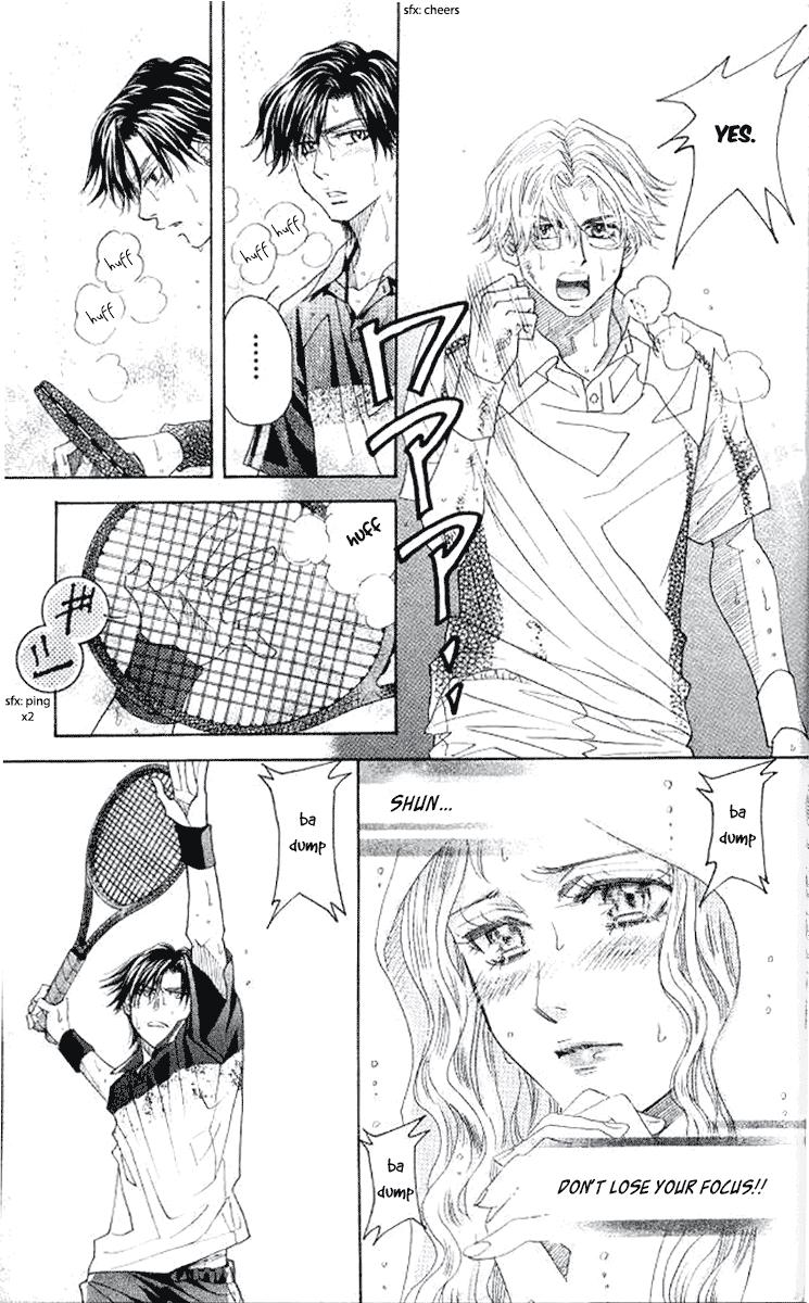 Shanimuni Go Chapter 175 page 12 - 