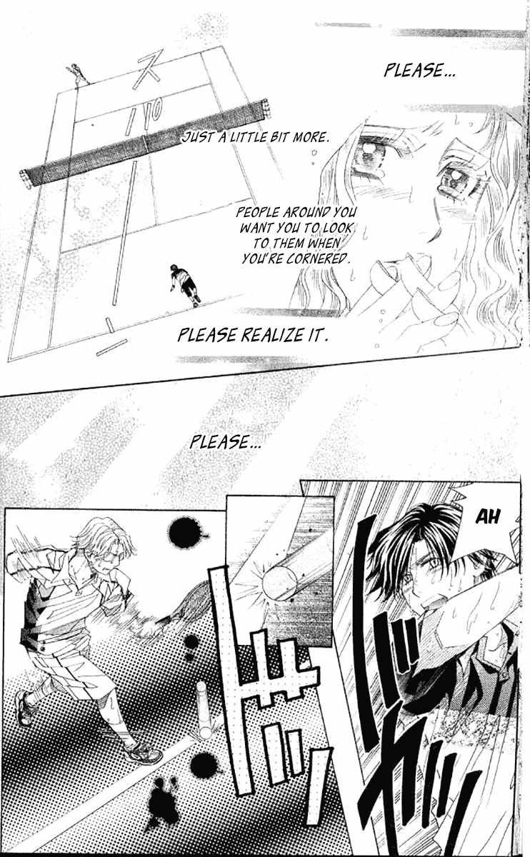 Shanimuni Go Chapter 175 page 29 - 