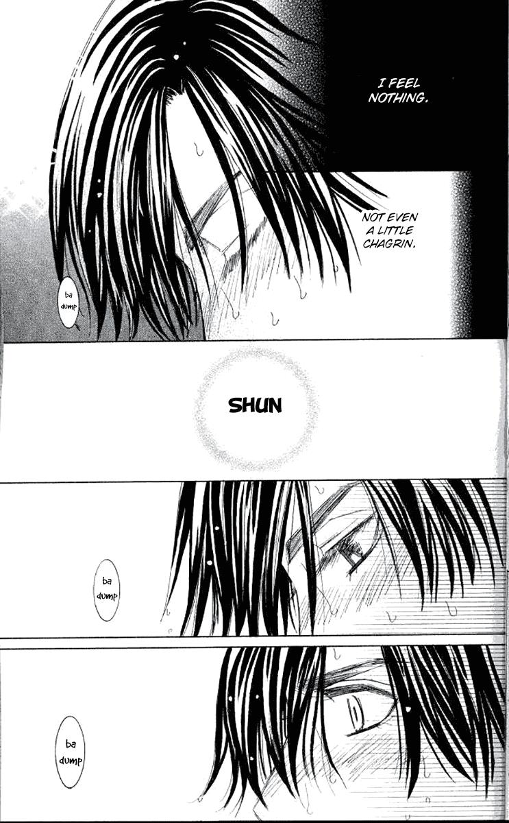 Shanimuni Go Chapter 175 page 38 - 
