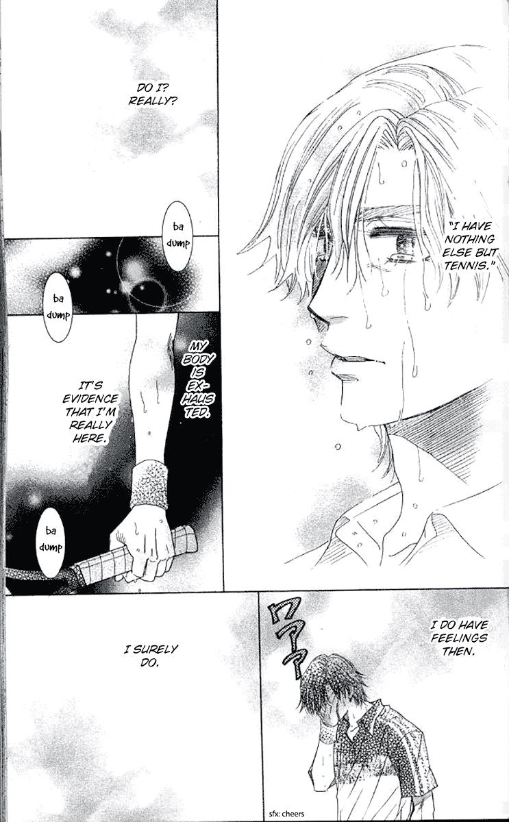 Shanimuni Go Chapter 175 page 40 - 