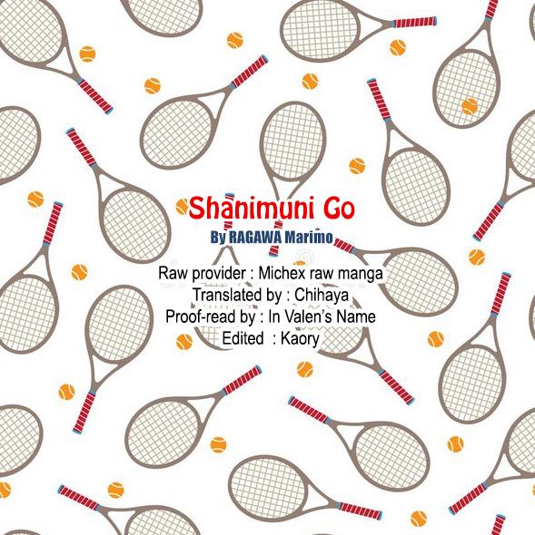 Shanimuni Go Chapter 175 page 42 - 
