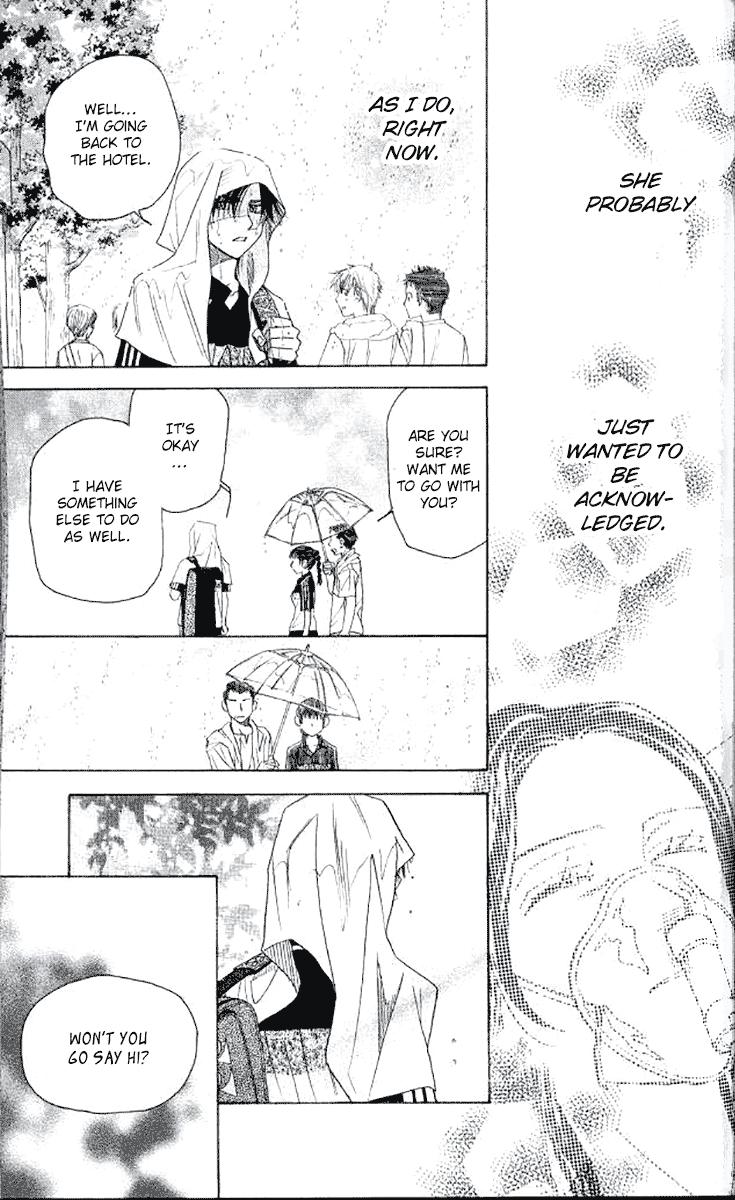 Shanimuni Go Chapter 176 page 13 - 