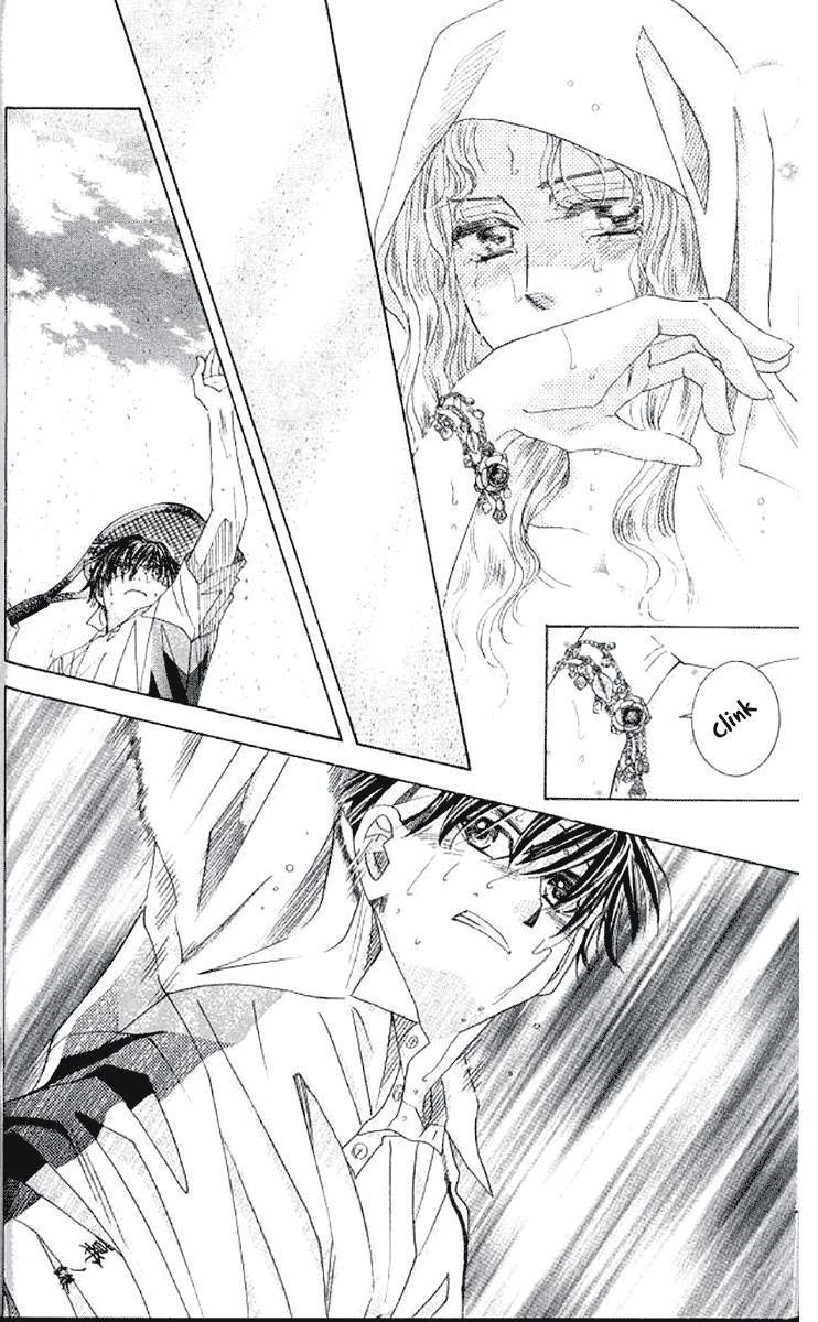 Shanimuni Go Chapter 176 page 16 - 