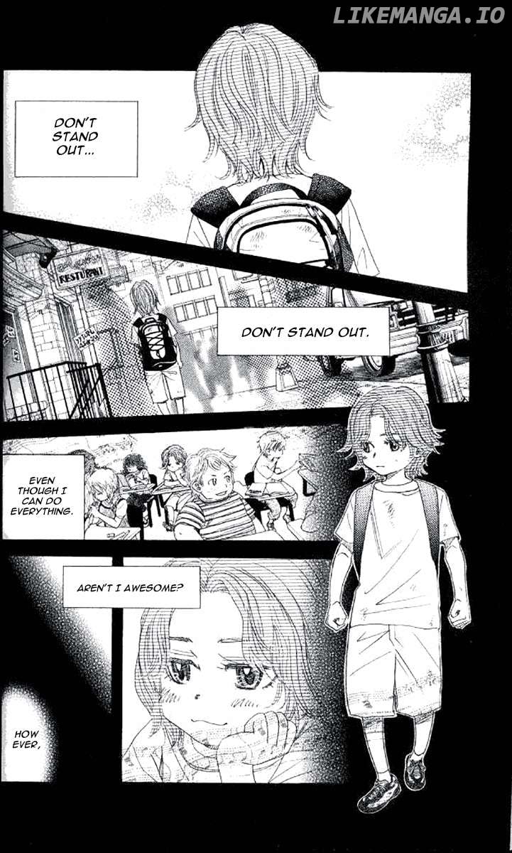 Shanimuni Go Chapter 177 page 11 - 