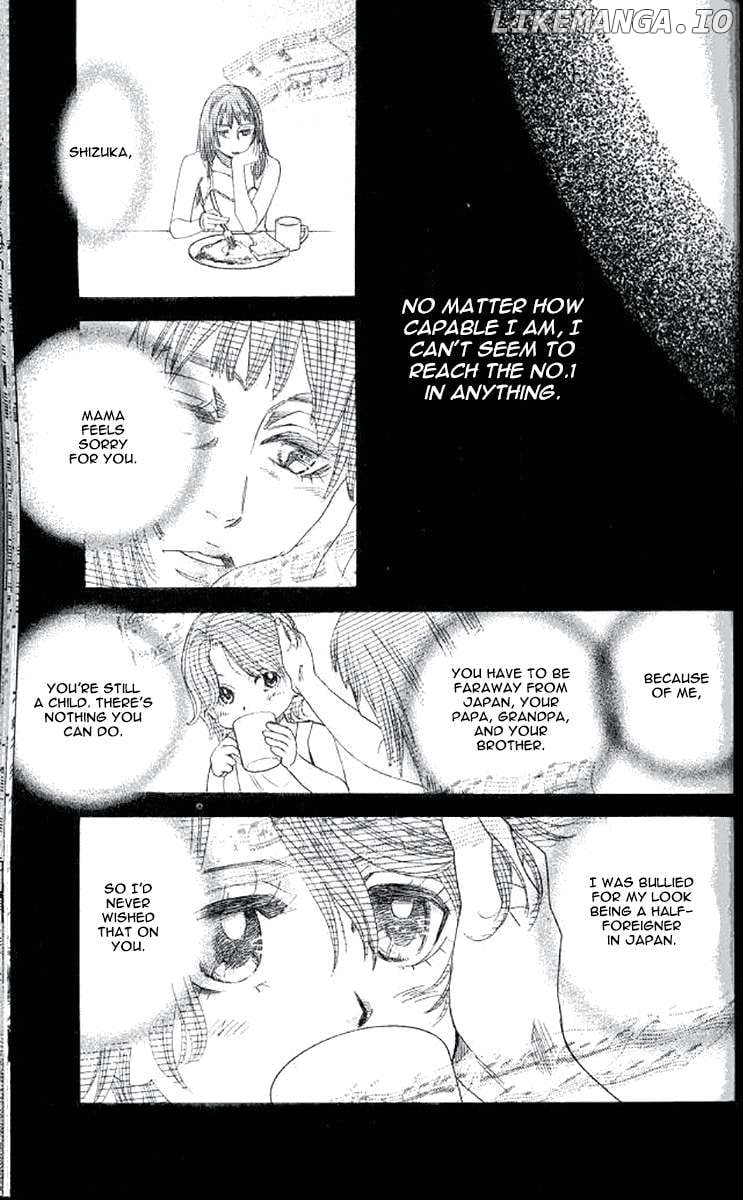 Shanimuni Go Chapter 177 page 12 - 