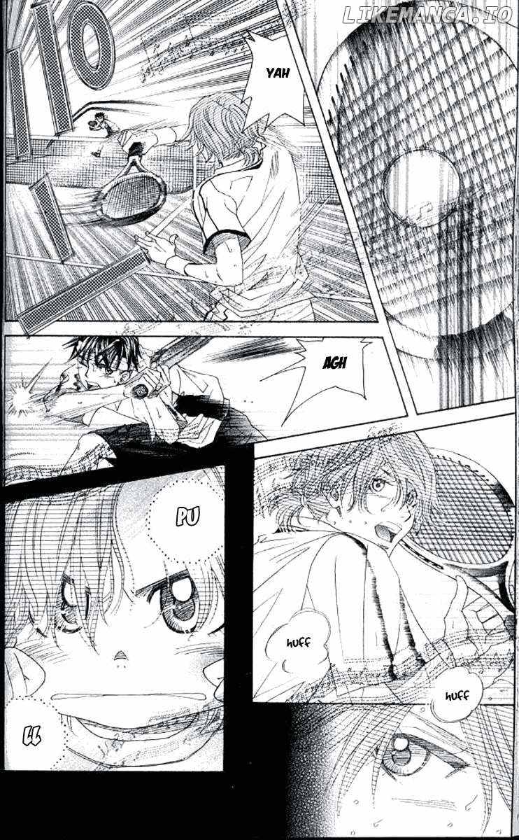 Shanimuni Go Chapter 177 page 13 - 