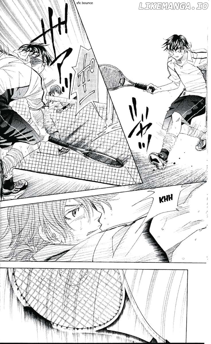 Shanimuni Go Chapter 177 page 3 - 