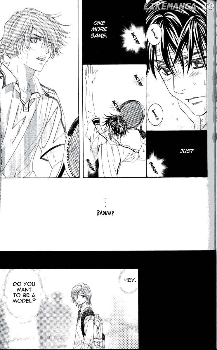 Shanimuni Go Chapter 177 page 22 - 