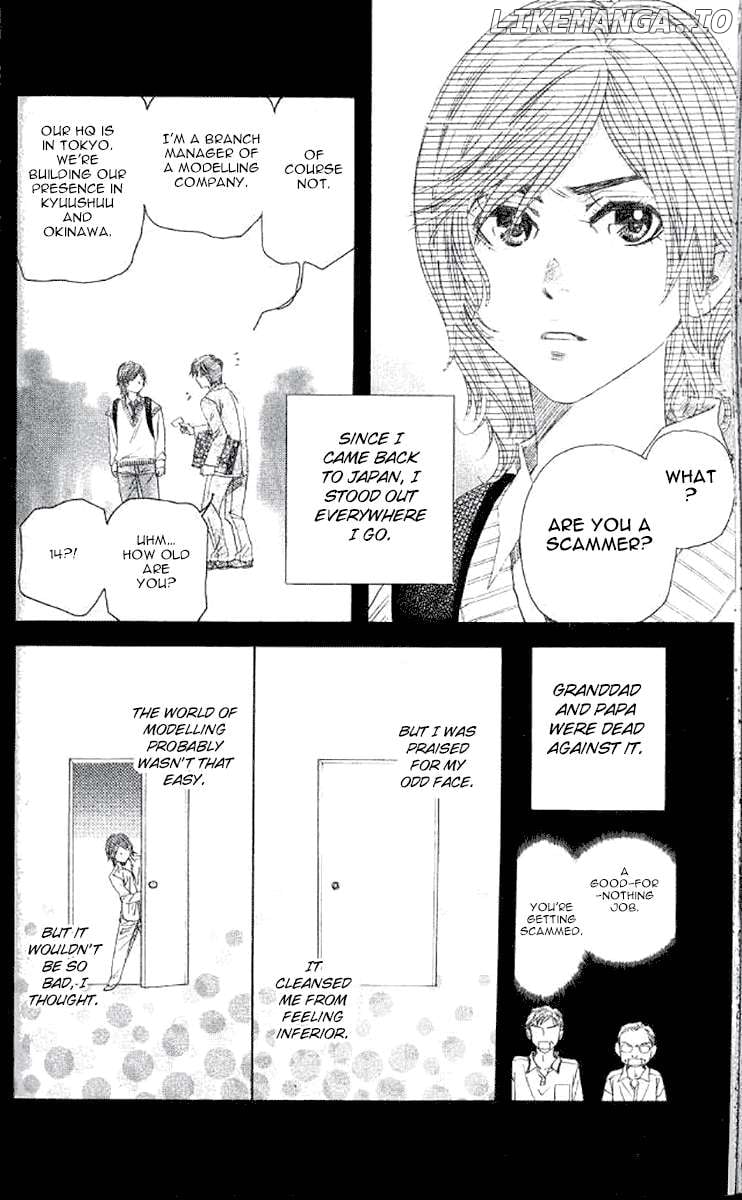 Shanimuni Go Chapter 177 page 23 - 