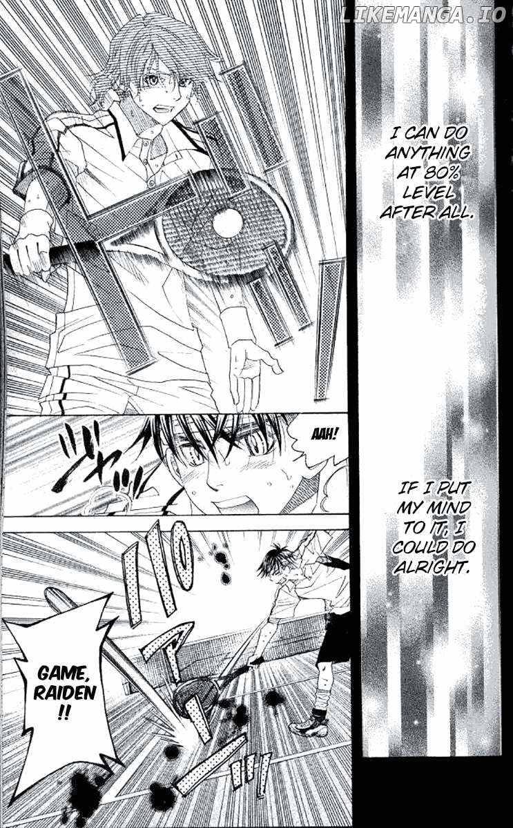Shanimuni Go Chapter 177 page 24 - 