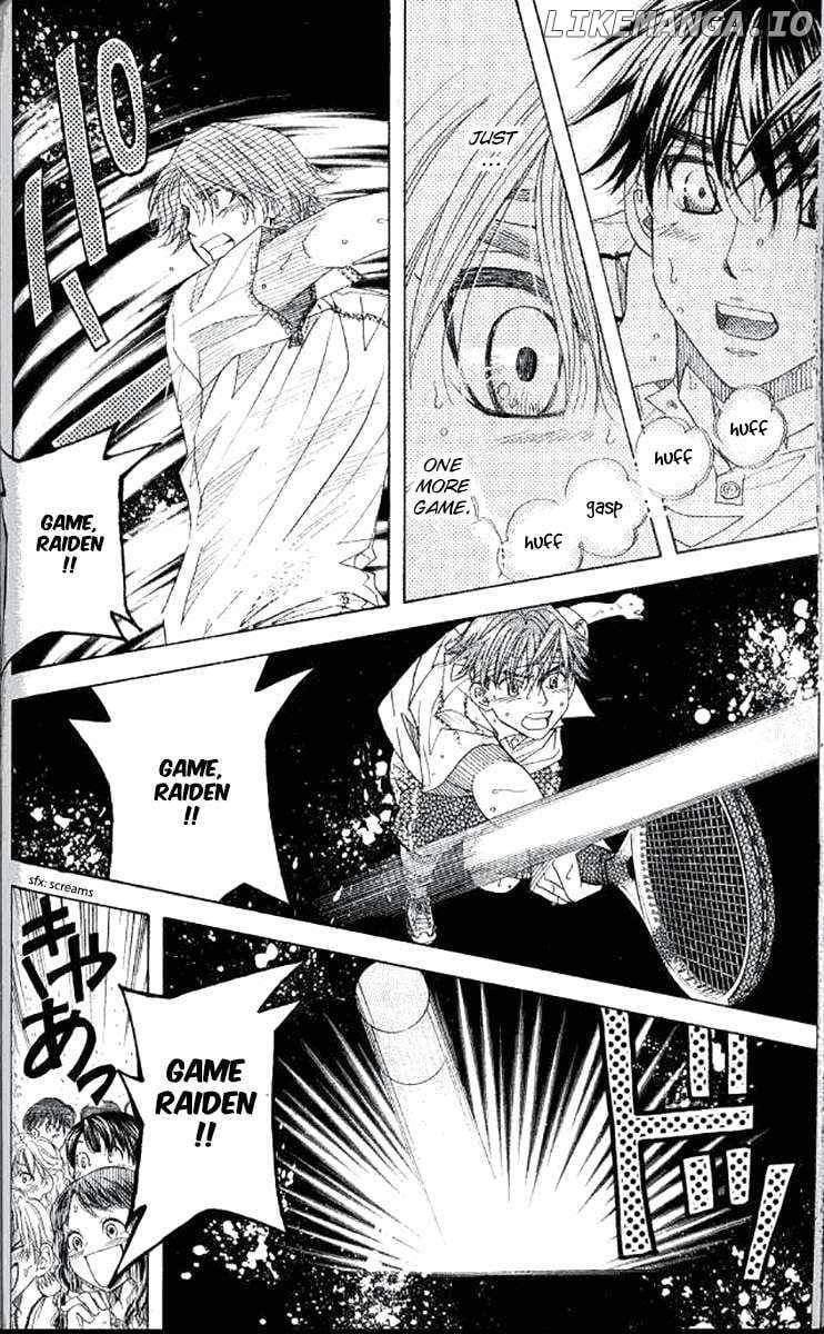 Shanimuni Go Chapter 177 page 25 - 