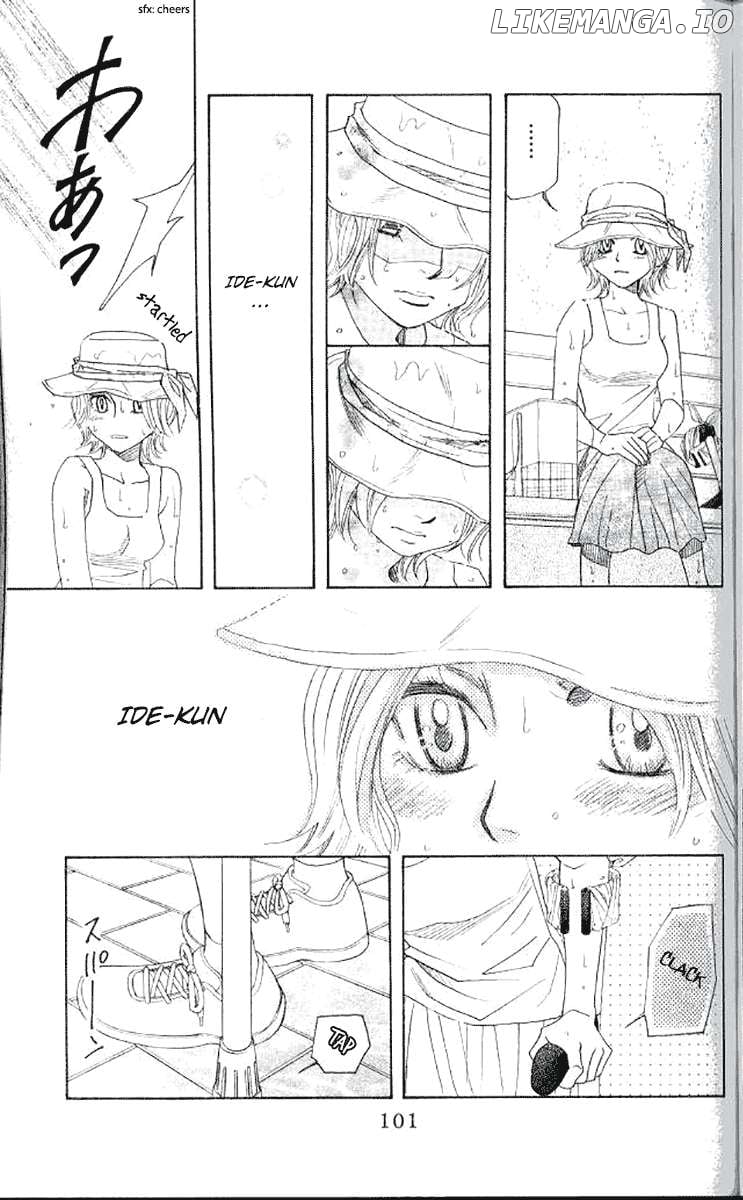 Shanimuni Go Chapter 177 page 30 - 