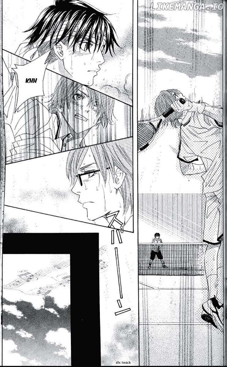 Shanimuni Go Chapter 177 page 10 - 