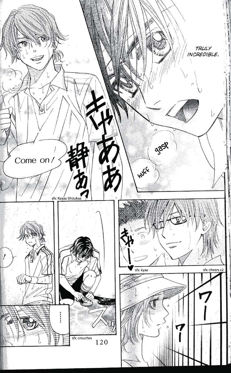 Shanimuni Go Chapter 178 page 18 - 