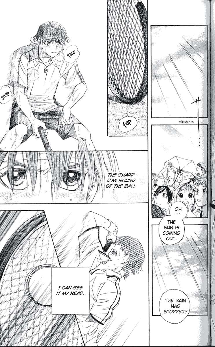 Shanimuni Go Chapter 178 page 21 - 