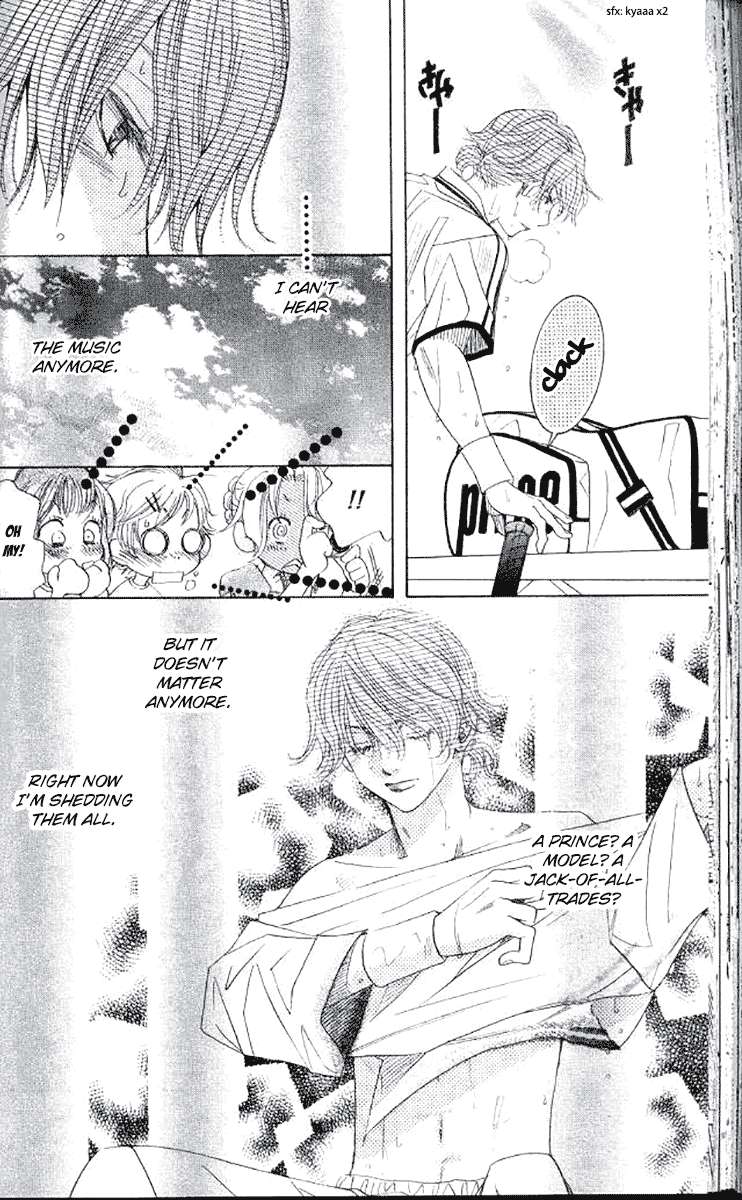 Shanimuni Go Chapter 178 page 30 - 
