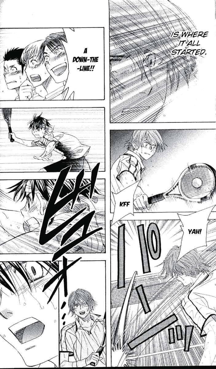 Shanimuni Go Chapter 179 page 22 - 
