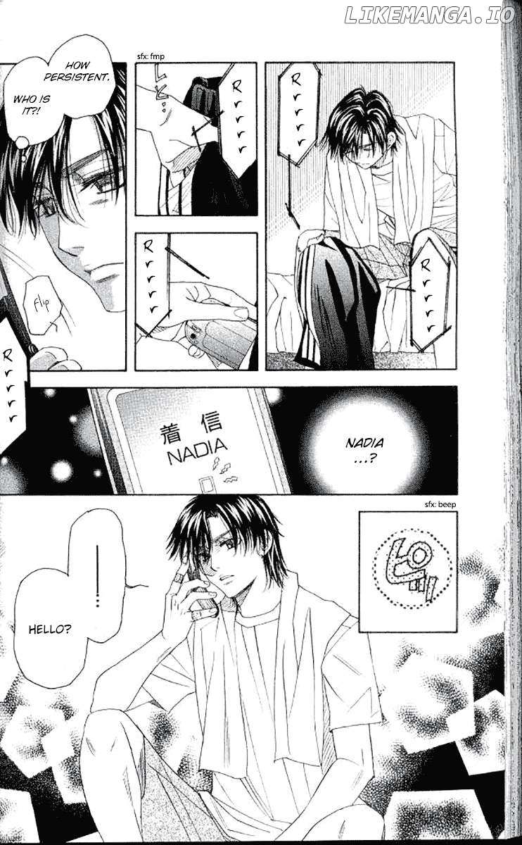 Shanimuni Go Chapter 180 page 16 - 