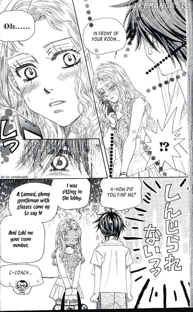 Shanimuni Go Chapter 180 page 20 - 