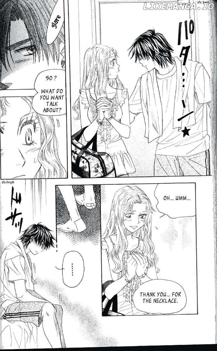 Shanimuni Go Chapter 180 page 22 - 