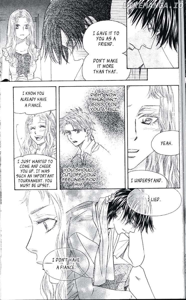 Shanimuni Go Chapter 180 page 23 - 