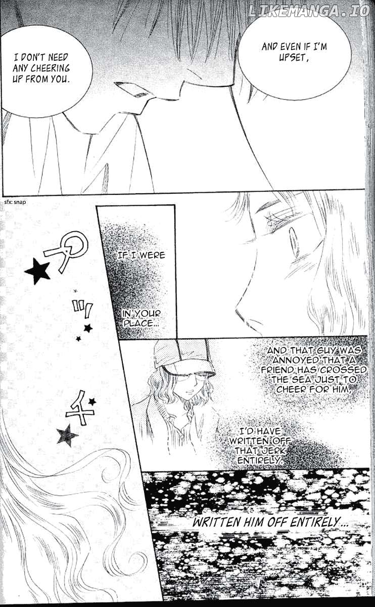 Shanimuni Go Chapter 180 page 24 - 