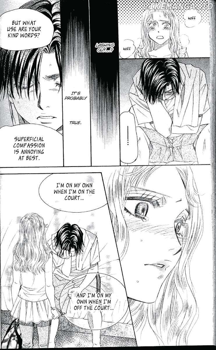 Shanimuni Go Chapter 180 page 26 - 