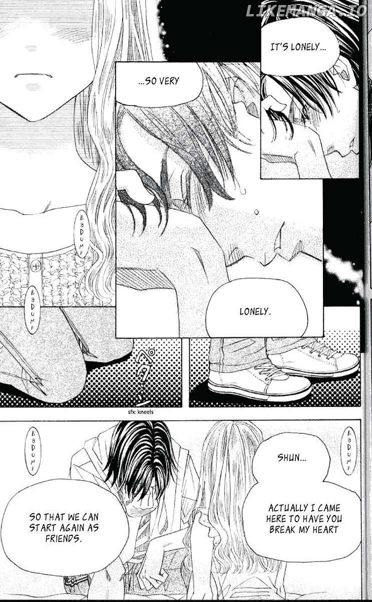 Shanimuni Go Chapter 180 page 27 - 
