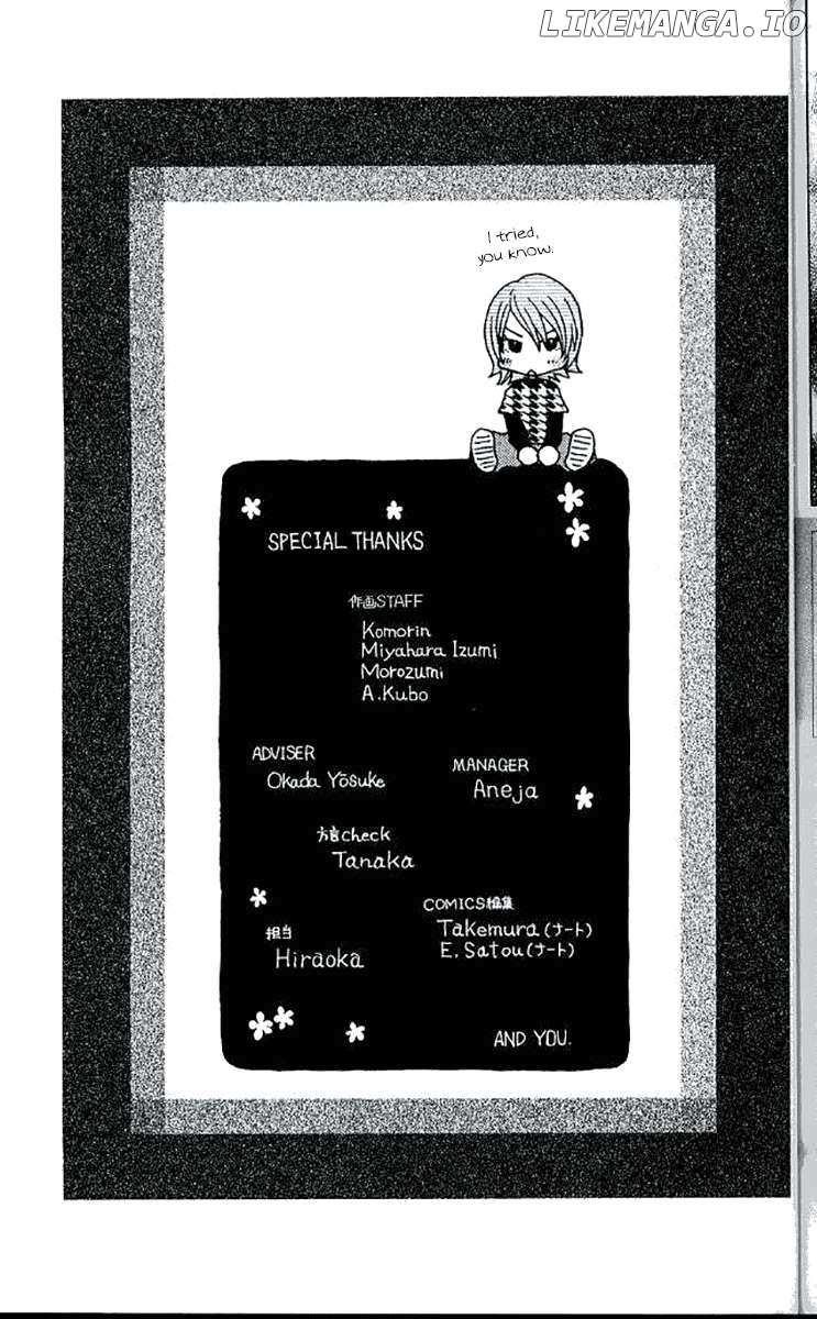 Shanimuni Go Chapter 180 page 31 - 