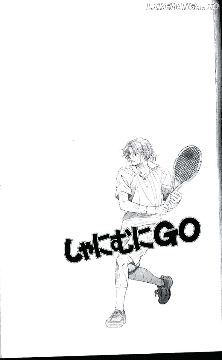 Shanimuni Go Chapter 180 page 32 - 