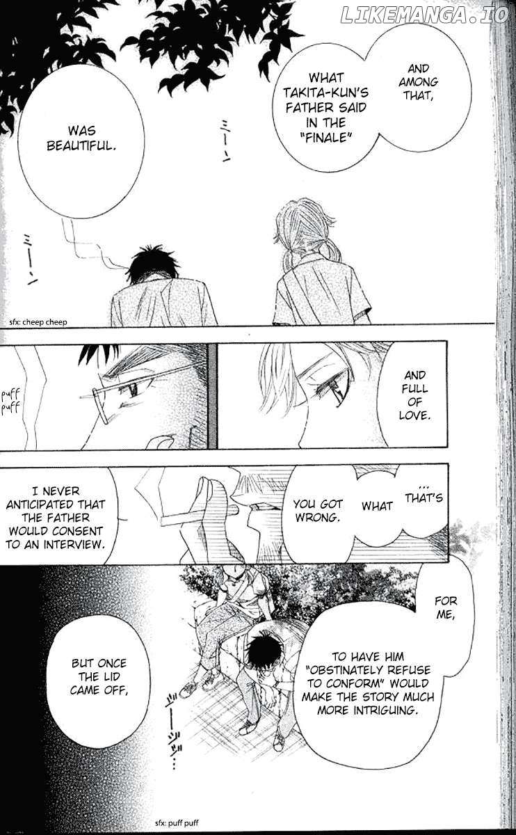 Shanimuni Go Chapter 180 page 10 - 
