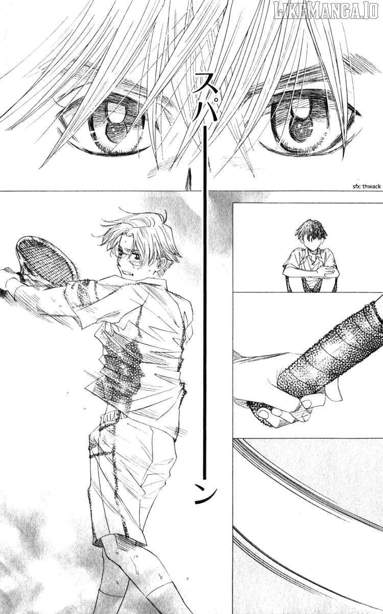 Shanimuni Go Chapter 181 page 11 - 