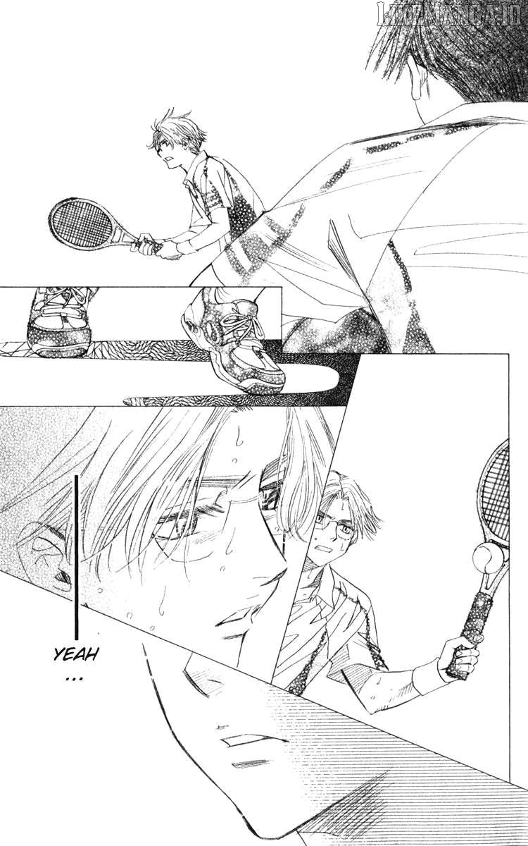 Shanimuni Go Chapter 181 page 12 - 