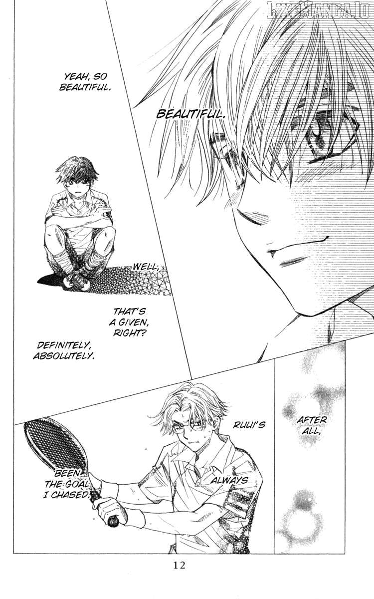 Shanimuni Go Chapter 181 page 13 - 