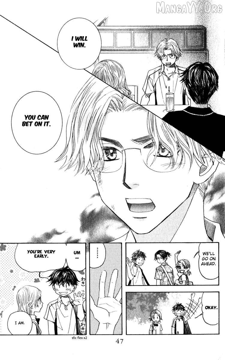 Shanimuni Go Chapter 182 page 13 - 