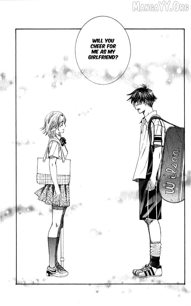 Shanimuni Go Chapter 182 page 21 - 