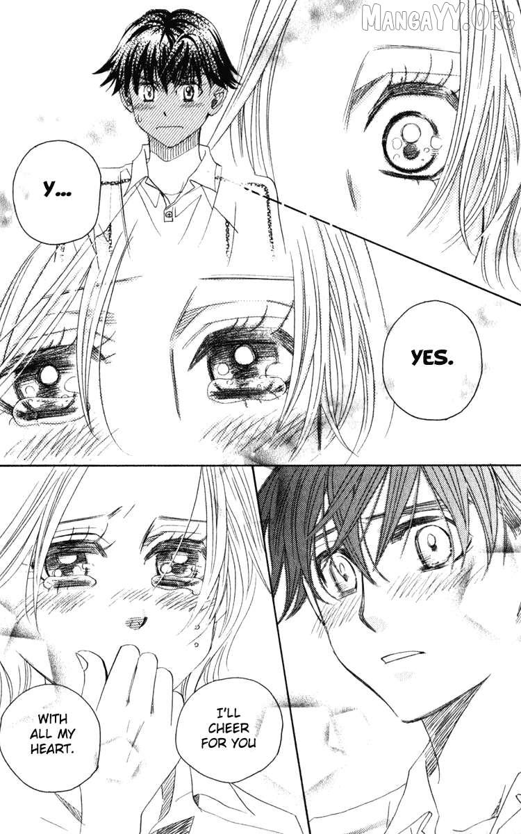 Shanimuni Go Chapter 182 page 22 - 