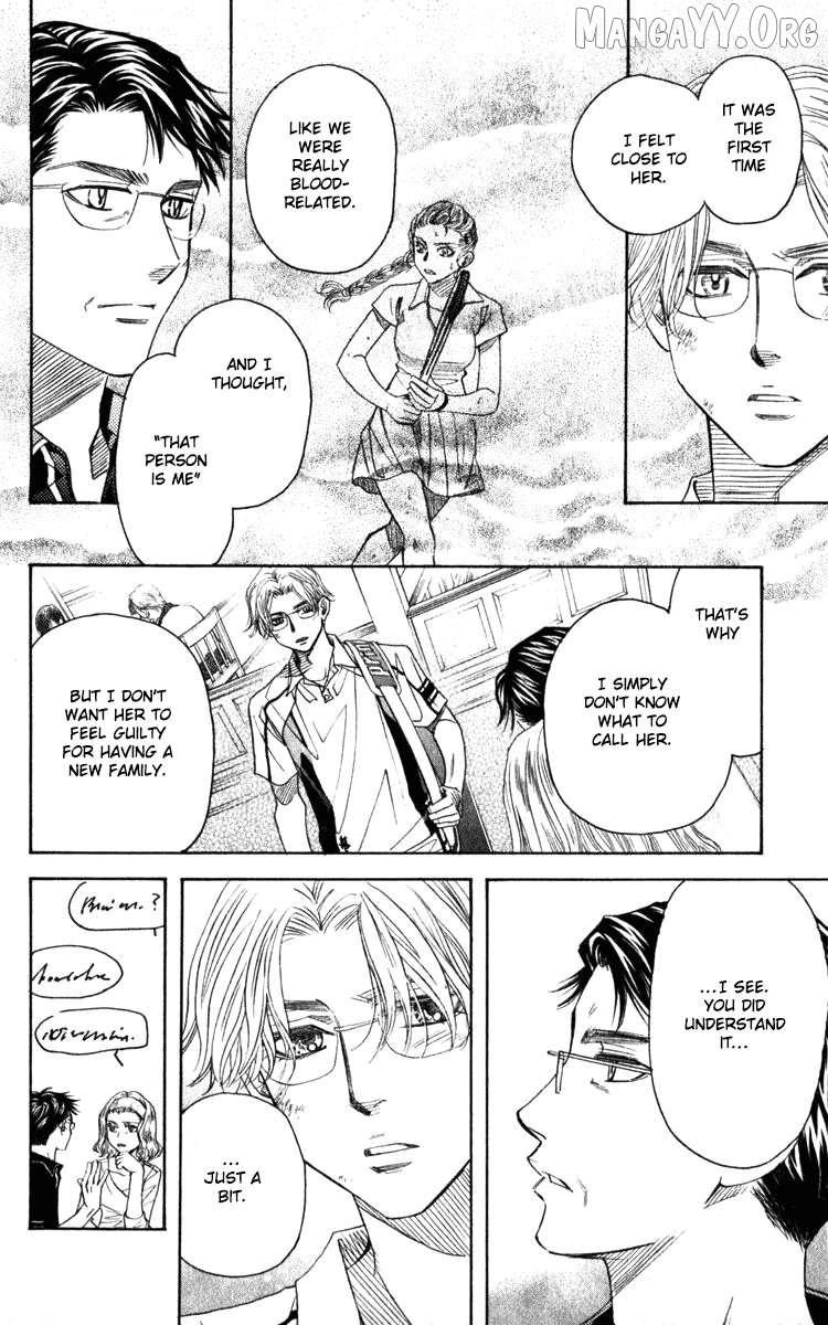 Shanimuni Go Chapter 182 page 26 - 