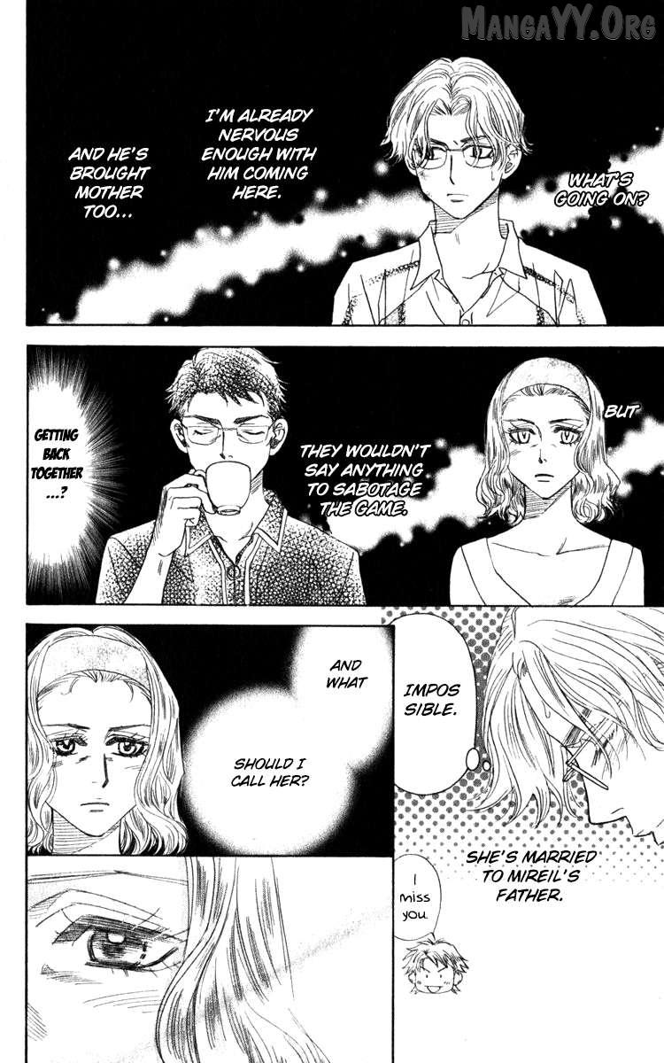 Shanimuni Go Chapter 182 page 4 - 