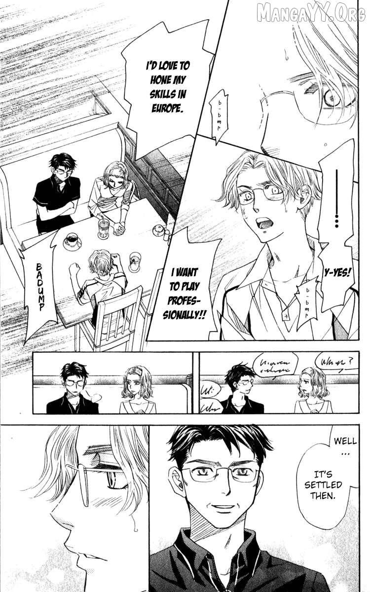 Shanimuni Go Chapter 182 page 9 - 