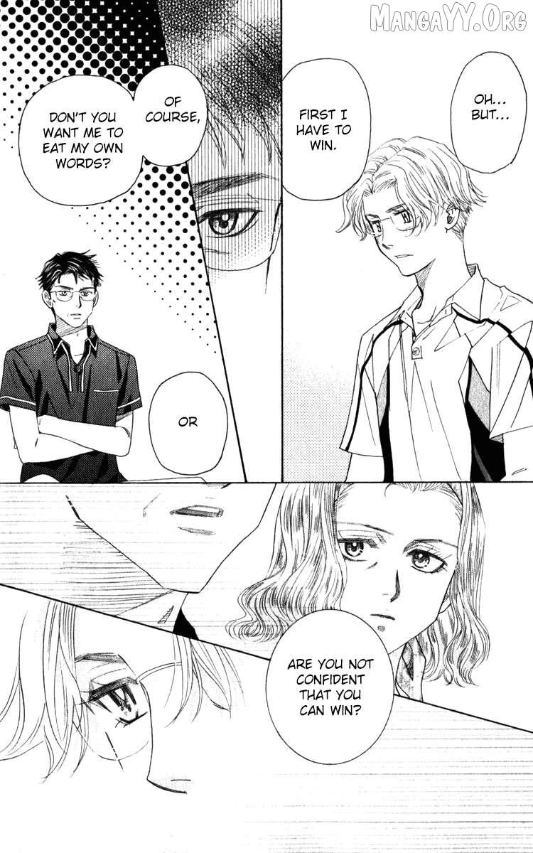 Shanimuni Go Chapter 182 page 10 - 