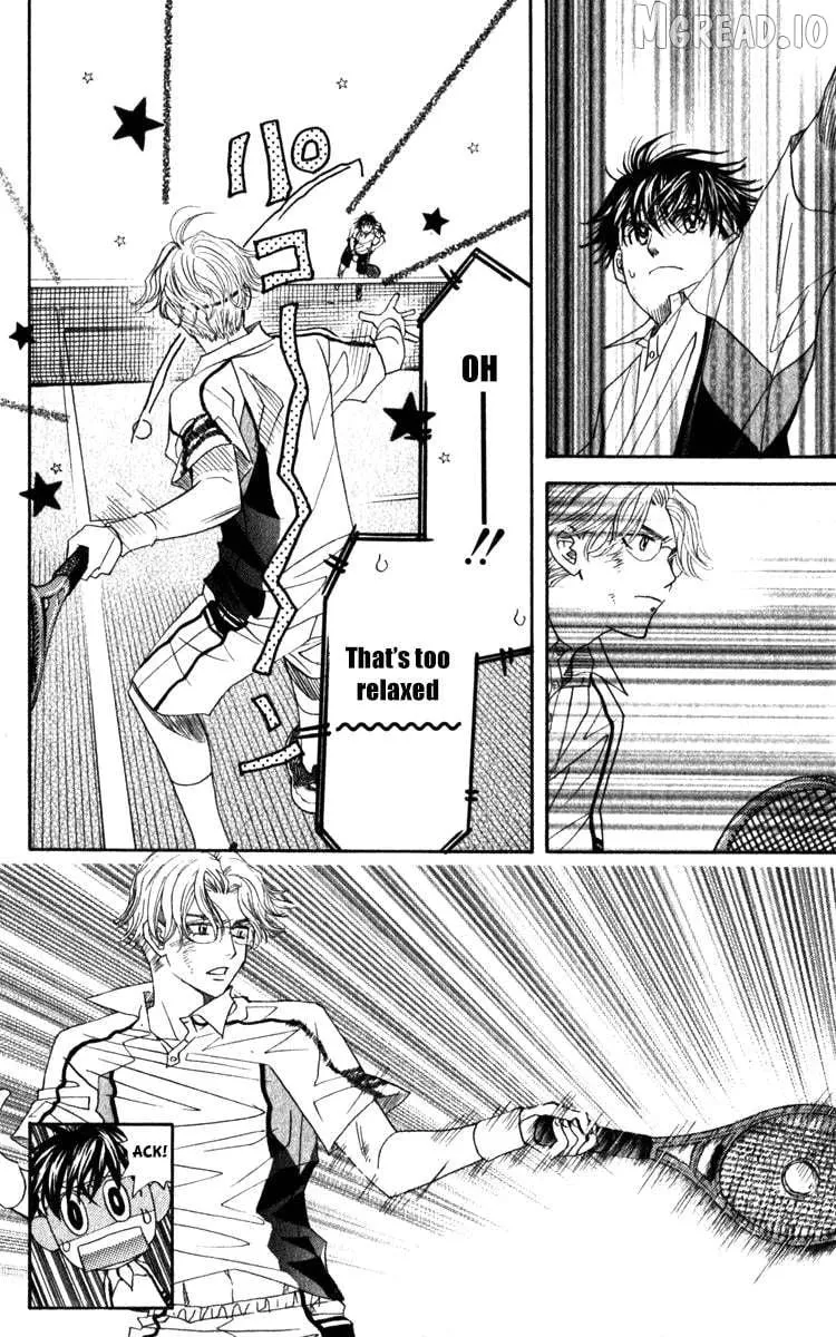 Shanimuni Go Chapter 184 page 12 - 
