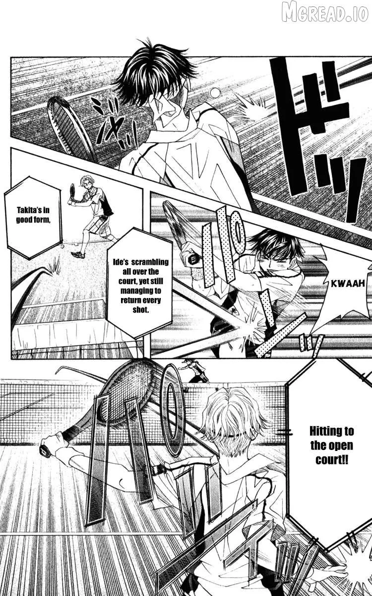 Shanimuni Go Chapter 184 page 18 - 